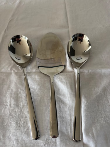 Wmf cromargan serving - cromargan, set