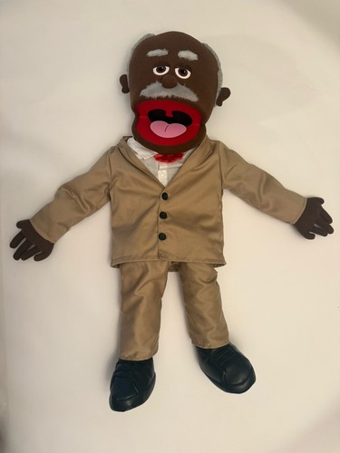 Pops black grandfather - pops,,
