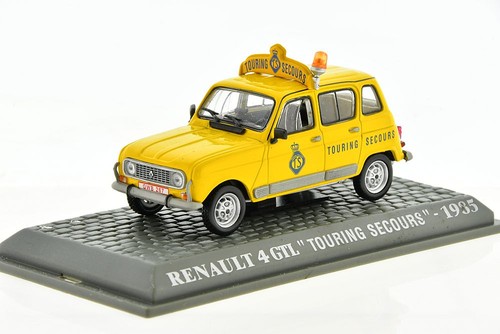Renault gtl turing secours - 4,