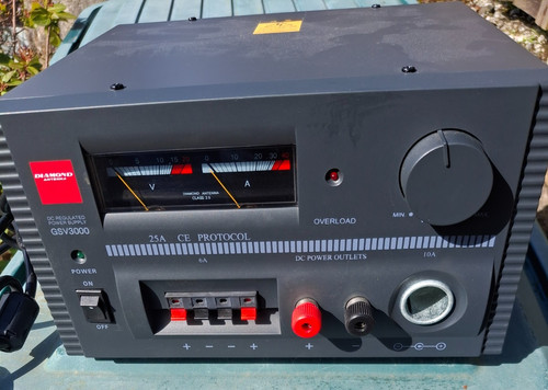 Diamond gsv 3000 - diamond,