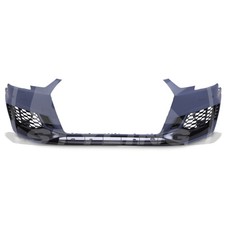 FRONT BUMPER RS4 STYLE UPGRADE