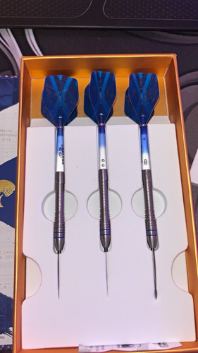 Unicorn gary anderson phase - unicorn,