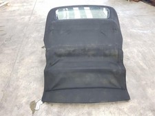 1998-2013 E46 BMW 3 SERIES CONVERTIBLE SOFT TOP ROOF
