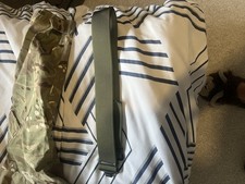 Cadet  MOD Working Belt - Olive Green