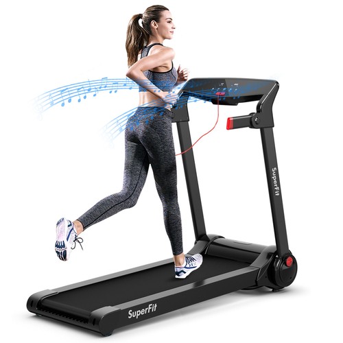 Superfit 3hp foldable electric - superfit,