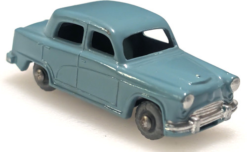 Excellent matchbox lesney - excellent,