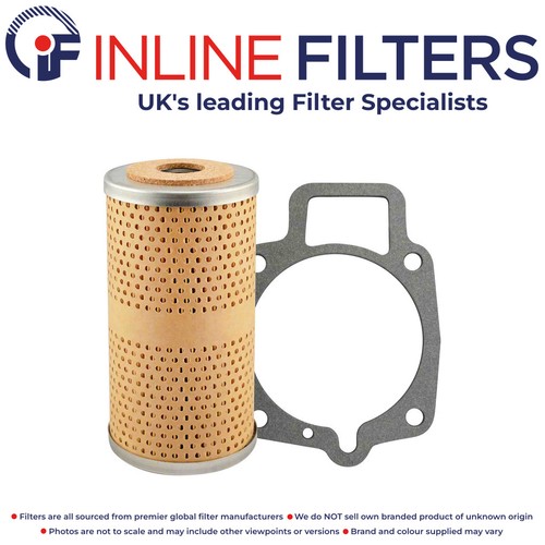 Fuel filter for caterpillar - for,