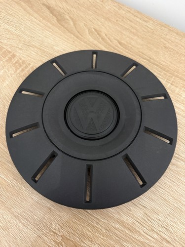 Transporter black centre - black,