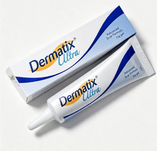 Dermatix ultra advanced scar - dermatix,