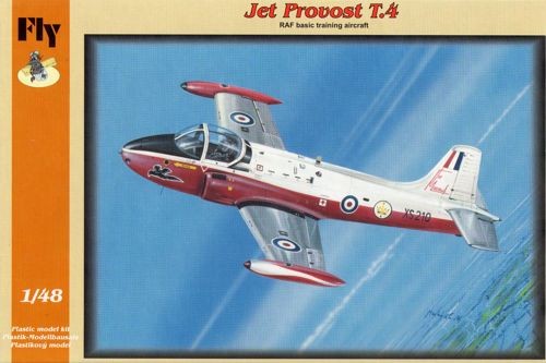 Fly ylf48019 bac jet - fly,