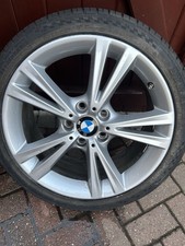 BMW 1 Series Wheels