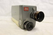 Vintage Leitz Wetzlar LEICINA