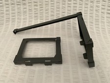 Plastic Frame for 1/18 Scale Display Case by Maisto