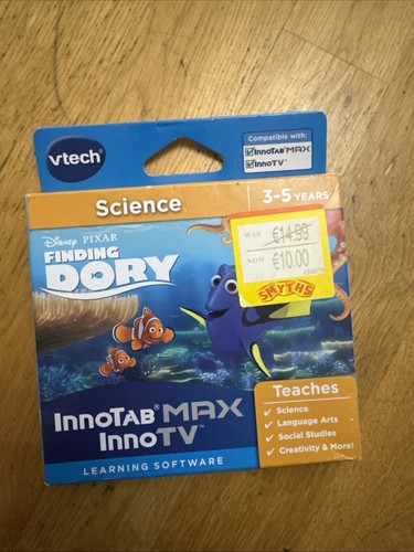 Vtech innotab max - vtech,