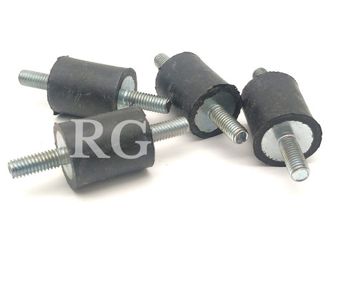 Anti vibration rubber - vibration,