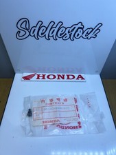 1 screw honda 90102-028-910