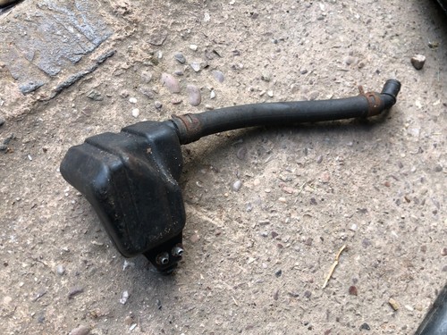 Yamaha tzr125 boost bottle - yamaha,