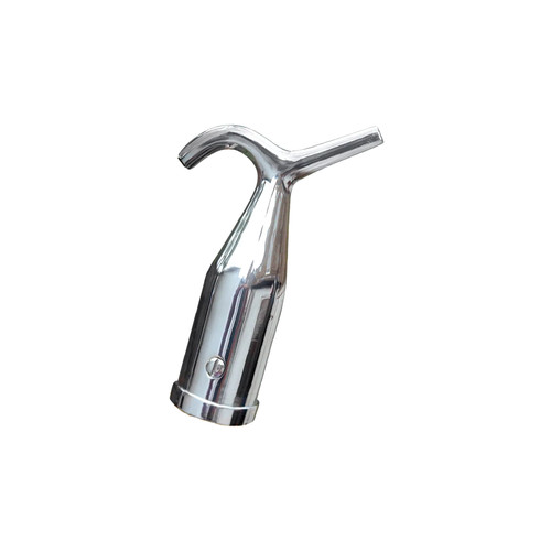 Window pole hook only - pole,