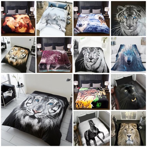 Animal print effect faux - effect,