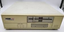 Packard Bell Legend 300SX Computer PB300 Untested As Is VINTAGE