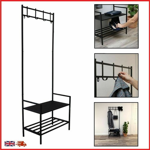 Free standing metal coat - free,