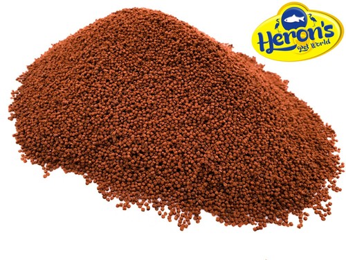 Herons ultra tropical granules - herons,