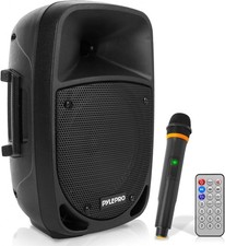 Pyle 800W Portable PA System