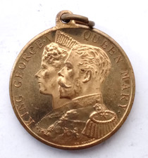 King George v 1911 Coronation