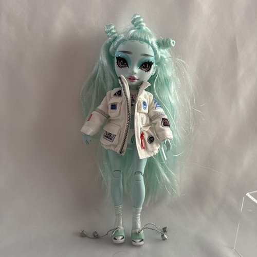 Rainbow high doll zoey - -,