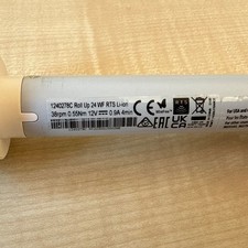 Somfy Roll Up 24 WF RTS Li-ion