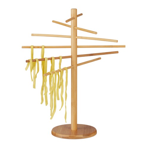 Pasta drying rack noodle - rack,