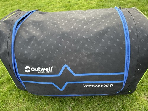Outwell vermont xlp premium - vermont,
