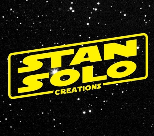 Star wars stan solo action - stan,