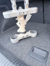 KTM EXC-F 250 TRIPLE TREE YOKE