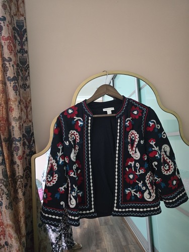 Monsoon ladies embroidered - monsoon,