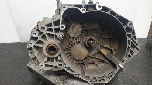 Vauxhall insignia gearbox 2013 - insignia,