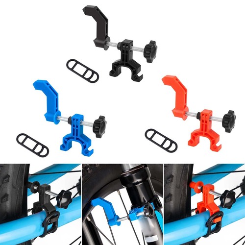 Bike wheel truing stand - truing,