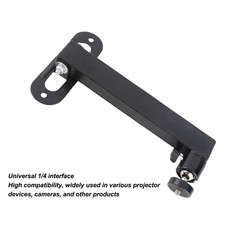 Projector Wall Mount Foldable