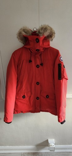 Canada goose red women - canada, women's