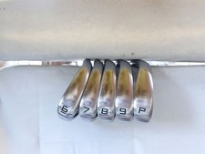 TaylorMade P8CB Iron set 6-pw / NSPRO 950GH neo S