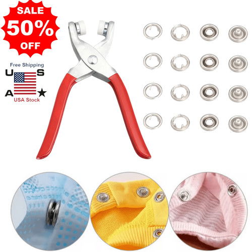 100pcs prong pliers - pliers, ring