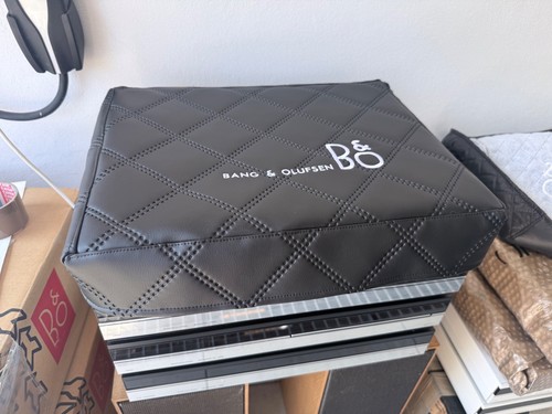 Dust cover for - b&o, &
