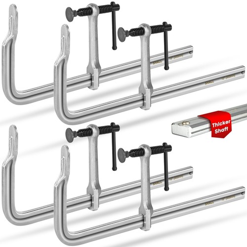 Shall heavy duty - 12, in