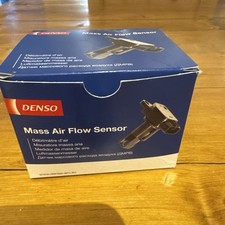 Denso Mass Air Flow Sensor