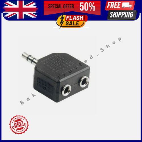 5mm jack headphone - headphone, aux