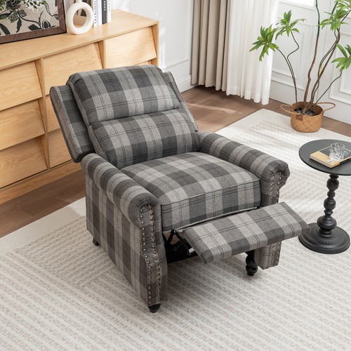 Orthopaedic recliner armchair - orthopaedic,