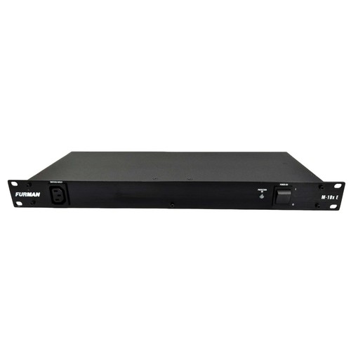 Furman 10x outlet 10a - e,