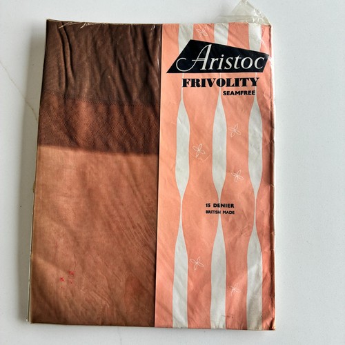 Aristoc vintage frivolity - aristoc,