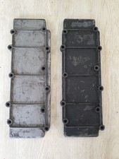 Porsche 911 lower cam covers - porsche,
