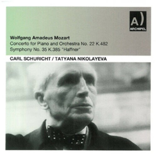 Piano concerto 22symphony - piano, no.22symphony